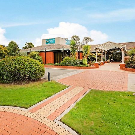 Riverside Hotel Marlborough 布伦海姆 外观 照片