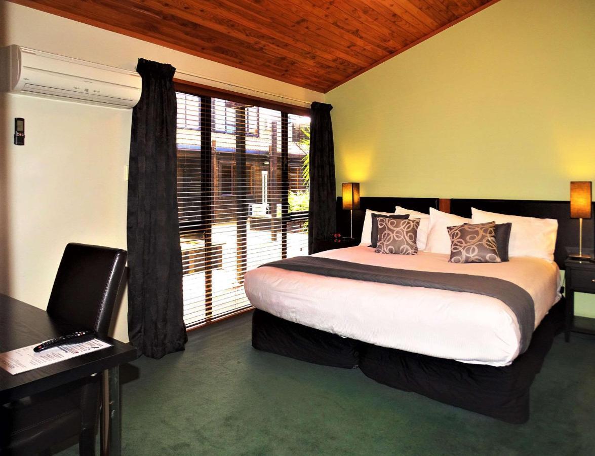 Riverside Hotel Marlborough 布伦海姆 外观 照片