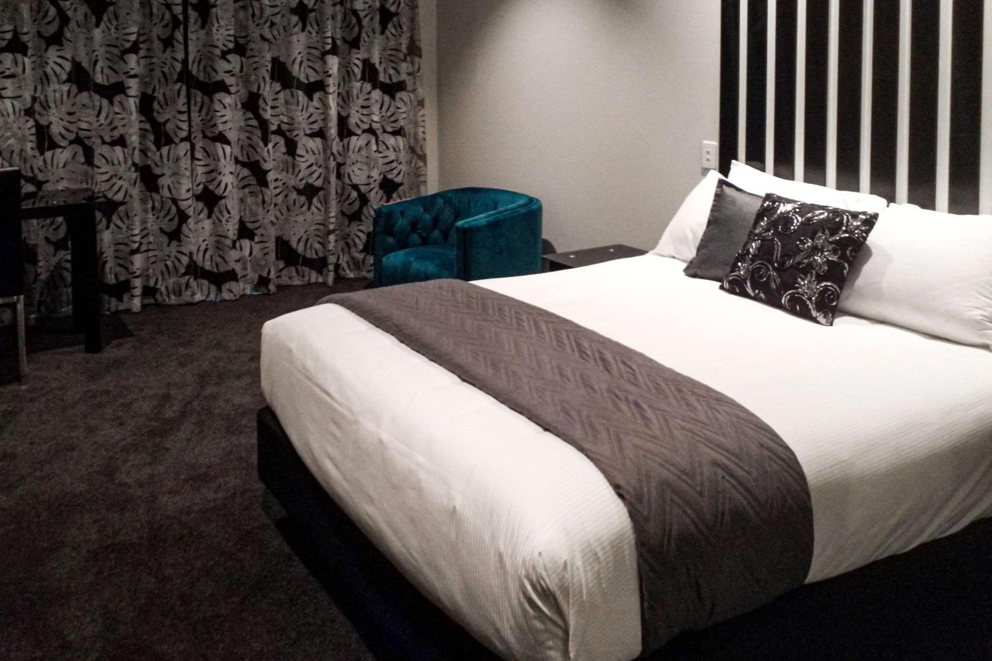 Riverside Hotel Marlborough 布伦海姆 外观 照片