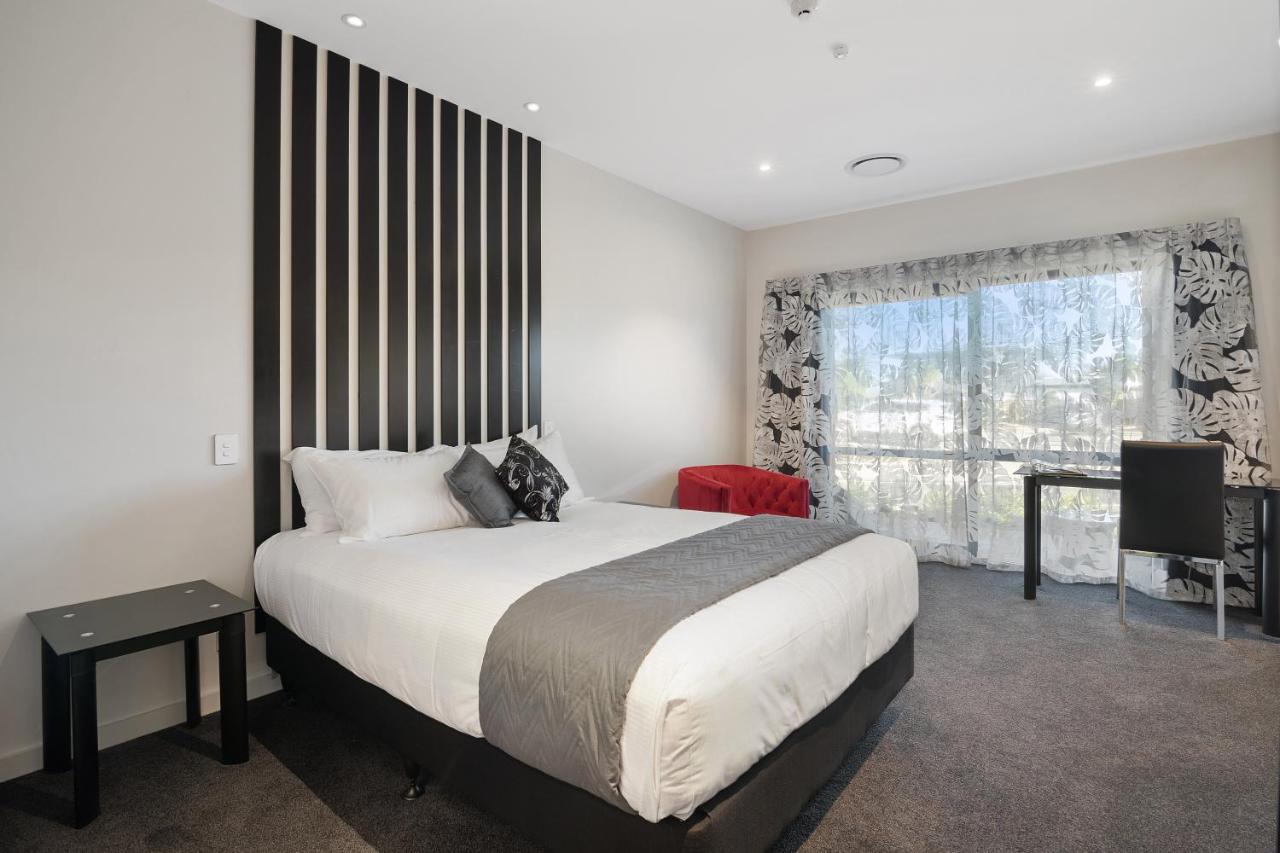 Riverside Hotel Marlborough 布伦海姆 外观 照片