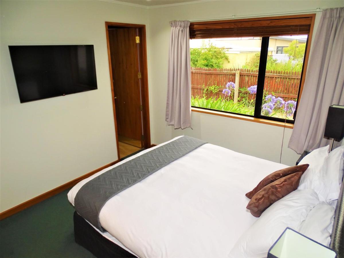 Riverside Hotel Marlborough 布伦海姆 外观 照片
