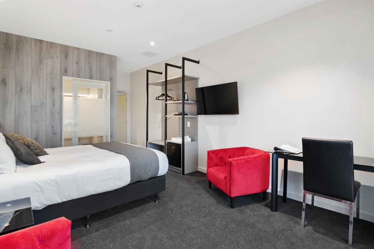 Riverside Hotel Marlborough 布伦海姆 外观 照片