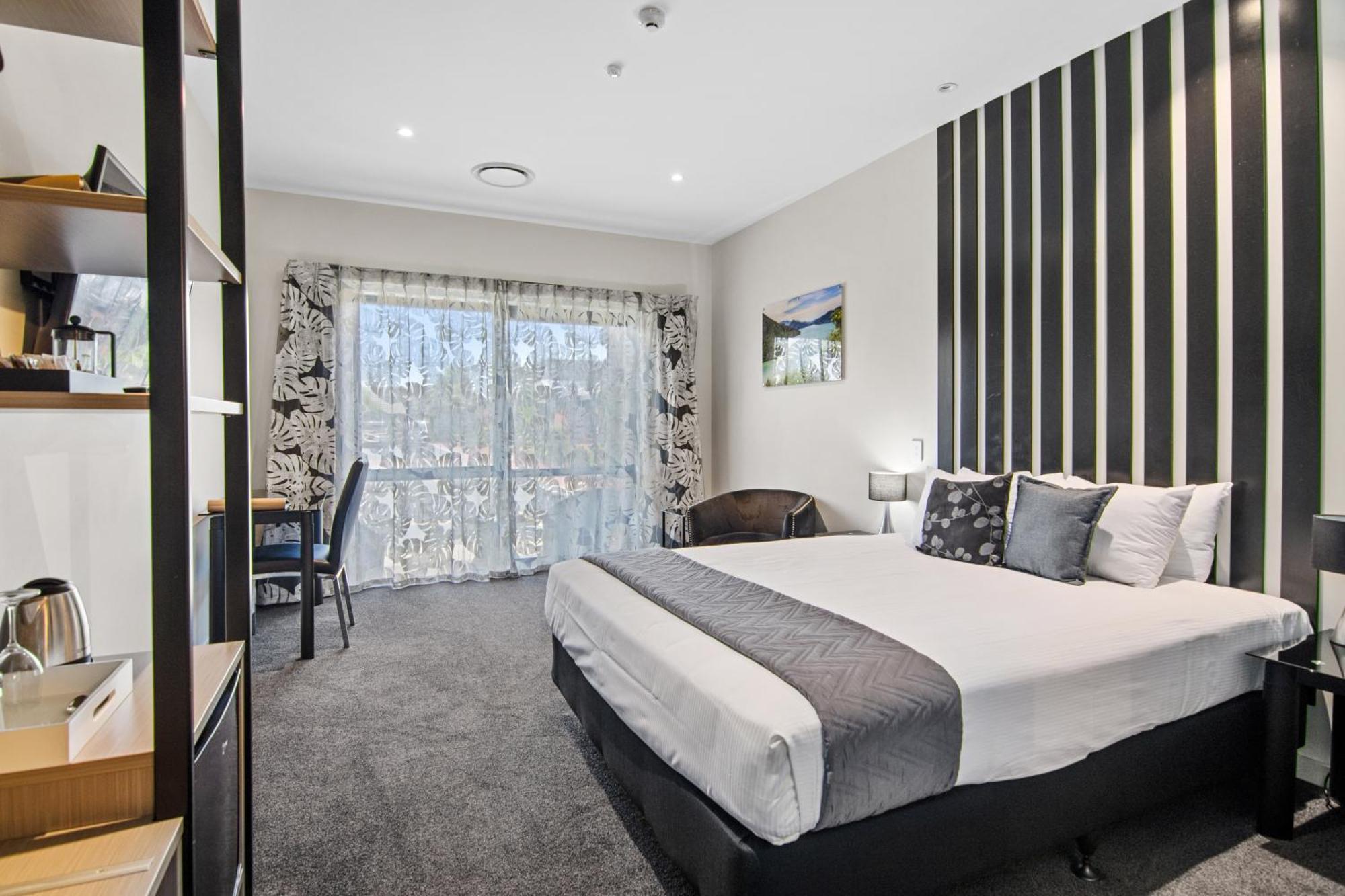 Riverside Hotel Marlborough 布伦海姆 外观 照片