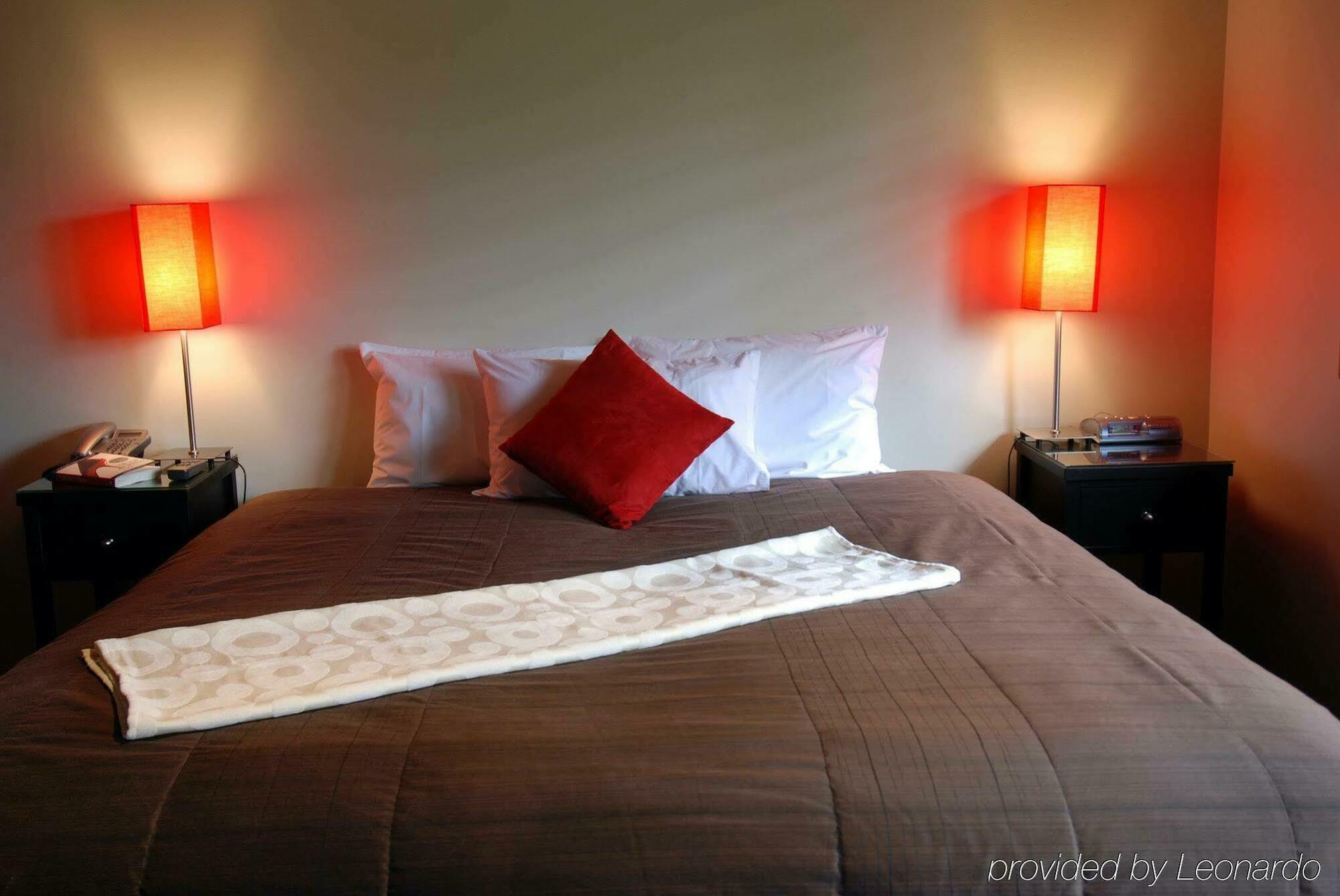 Riverside Hotel Marlborough 布伦海姆 客房 照片